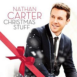 Nathan Carter - Christmas Stuff - Volume.ro