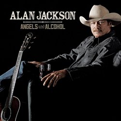 Alan Jackson - Angels and Alcohol - Volume.ro