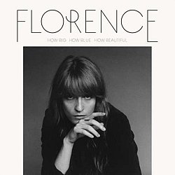 Florence and The Machine - How Big, How Blue, How Beautiful - Volume.ro