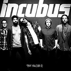 Incubus - Trust Fall (Side A) - Volume.ro