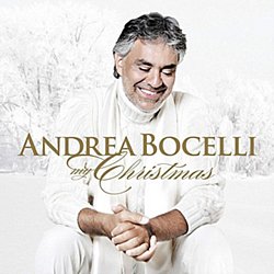 Andrea Bocelli - Andrea Bocelli: My Christmas - Volume.ro