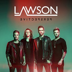 Lawson - Perspective - Volume.ro
