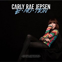 Carly Rae Jepsen - E.Mo.Tion - Volume.ro