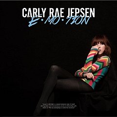 Carly Rae Jepsen - E.Mo.Tion
