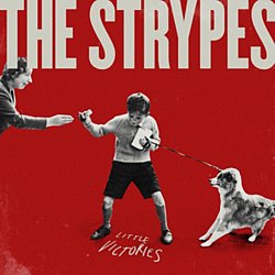 The Strypes - Little Victories - Volume.ro