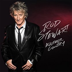 Rod Stewart - Another Country - Volume.ro