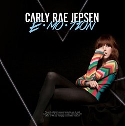 Carly Rae Jepsen - Emotion - Volume.ro