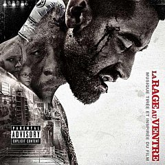 Original Soundtrack - Southpaw