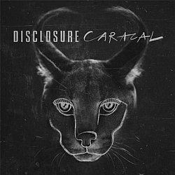Disclosure - Caracal - Volume.ro