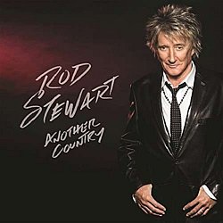 Rod Stewart - Another Country CD - Volume.ro