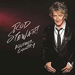 Rod Stewart - Another Country CD