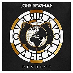 John Newman - Revolve