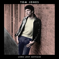 Tom Jones - Long Lost Suitcase - Volume.ro