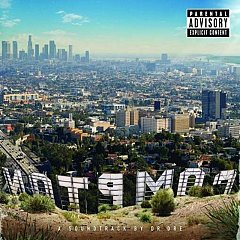 Dr Dre - Compton CD