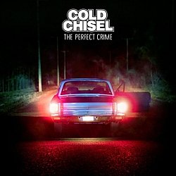 Cold Chisel - Perfect Crime - Volume.ro