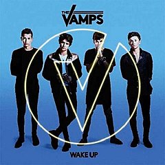 Wake Up CD / Album with DVD