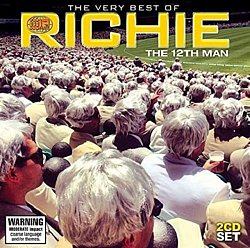 12th Man - Very Best Of Richie - Volume.ro