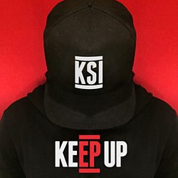 KSI - Keep Up - Volume.ro