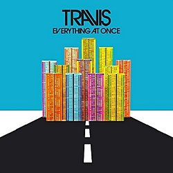 Travis - Everything at Once CD - Volume.ro