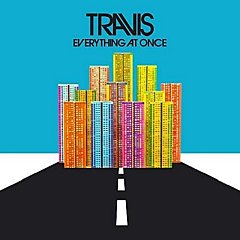Travis - Everything at Once