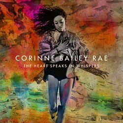 Corinne Bailey Rae - The Heart Speaks in Whispers - Volume.ro