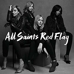 Red Flag CD / Album - Volume.ro