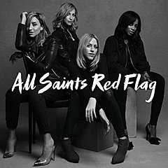 Red Flag CD / Album