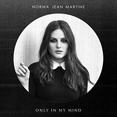 Norma Jean Martine - Only in My Mind