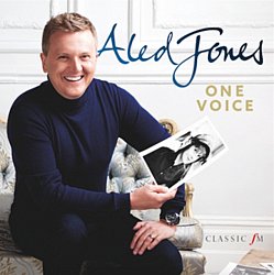 Aled Jones - Aled Jones: One Voice - Volume.ro