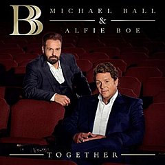 Michael Ball and Alfie Boe - Together