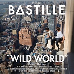 Bastille - Wild World - Volume.ro