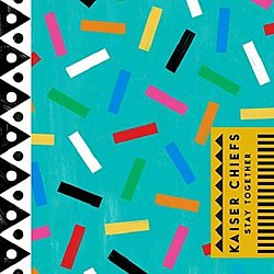 Kaiser Chiefs - Stay Together - Volume.ro