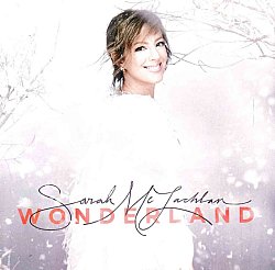 Sarah Mclachlan - Wonderland - Volume.ro