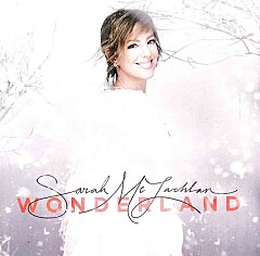 Sarah Mclachlan - Wonderland