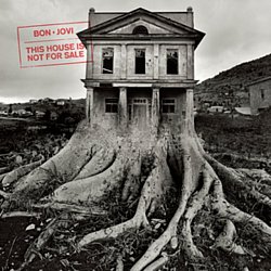 Bon Jovi - This House Is Not for Sale - Volume.ro