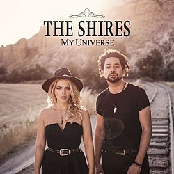 The Shires - My Universe - Volume.ro
