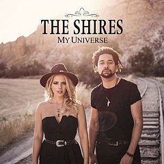 The Shires - My Universe