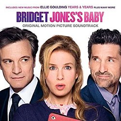 Original Soundtrack - Bridget Jones's Baby - Volume.ro