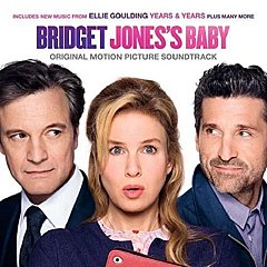 Original Soundtrack - Bridget Jones's Baby