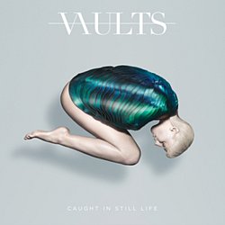 Vaults - Caught in Still Life - Volume.ro