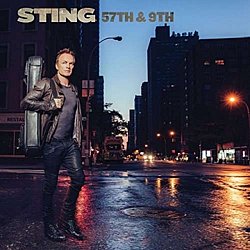 Sting - 57th & 9th - Volume.ro