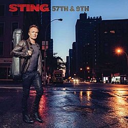 Sting - 57th & 9th - Volume.ro