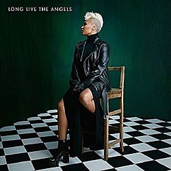 Emeli Sande - Long Live the Angels - Volume.ro