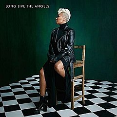 Emeli Sande - Long Live the Angels