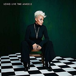 Emeli Sande - Long Live the Angels - Volume.ro