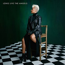 Emeli Sande - Long Live the Angels - Volume.ro