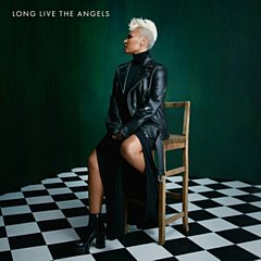Emeli Sande - Long Live the Angels