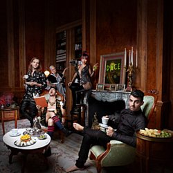 Dnce - DNCE - Volume.ro