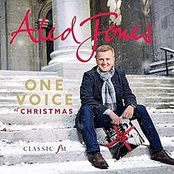 Aled Jones - Aled Jones: One Voice at Christmas - Volume.ro