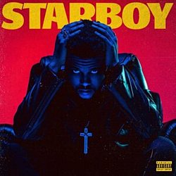 Starboy CD / Album - Volume.ro